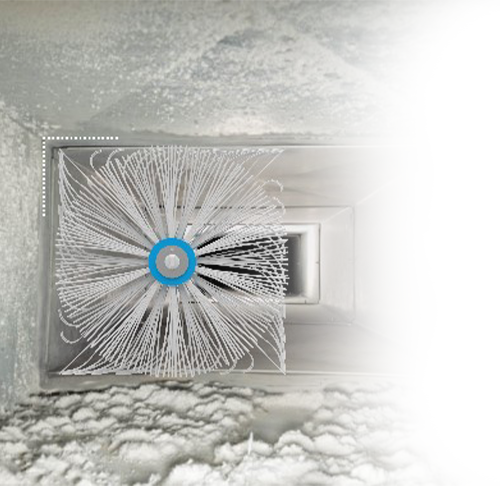 Air Ducts Cleaners Baytown TX